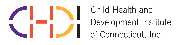 Child Health & Development Institute of CT, Inc. Logo